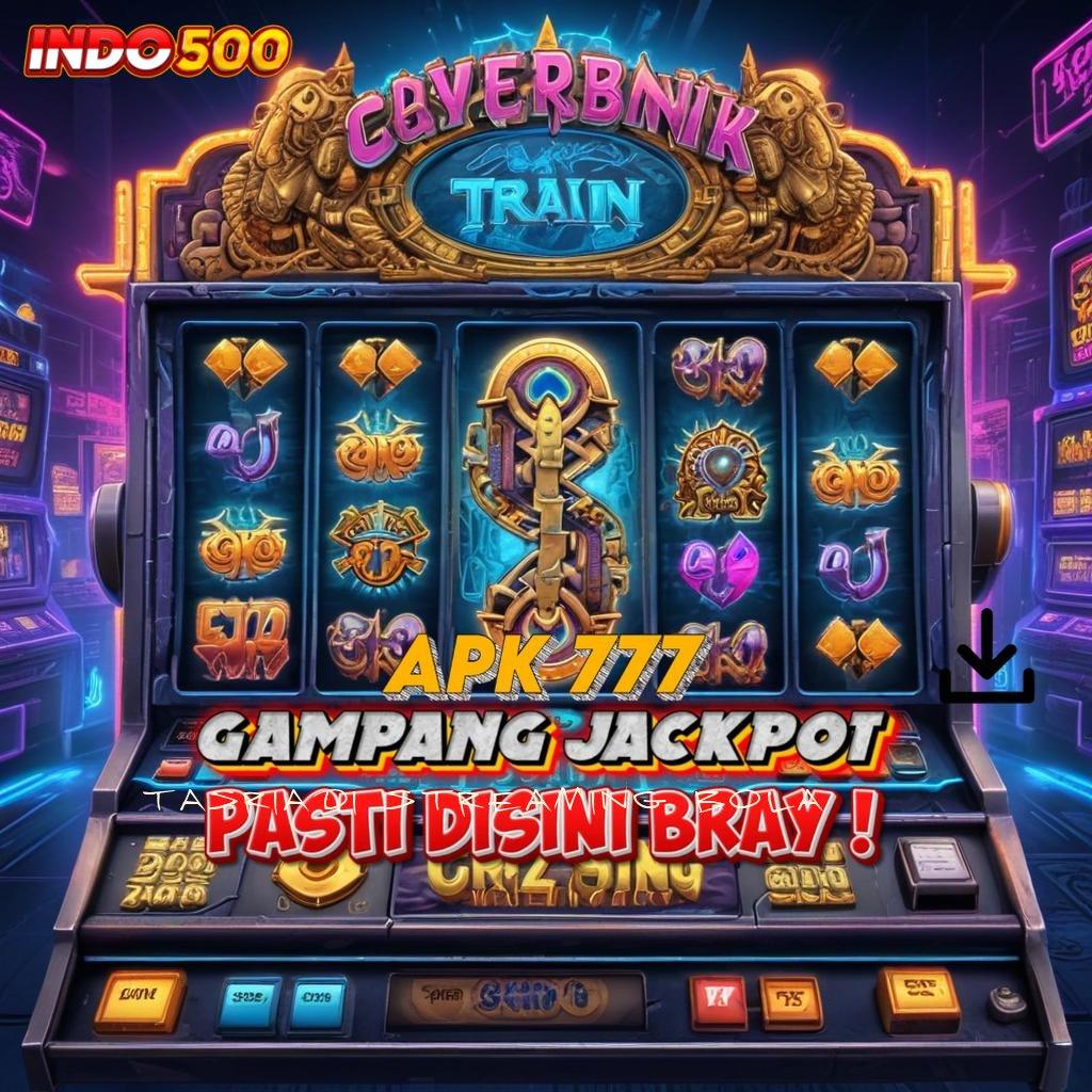 TASRIADI STREAMING BOLA ➤ Rasakanlah Keuntungan Cepat di Slot APK Modern