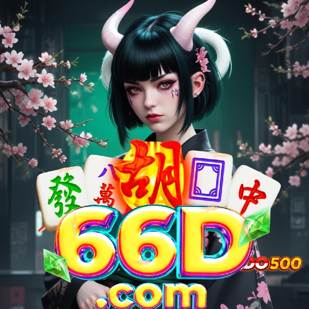 66D COM ≫ judi slot online via dana awali kemenangan bebas dari hambatan