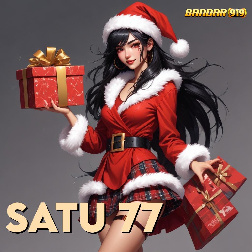 SATU 77 ➳ Auto Gampang Maxwin Pasang Apk Di Android