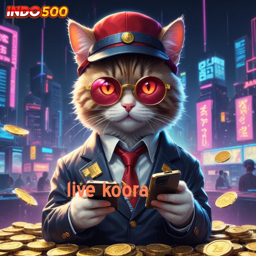 LIVE KOORA Melihat Kesempatan dalam Slot Tanpa Potongan