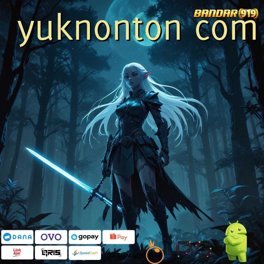 YUKNONTON COM @ Layanan APK (Versi New) Terkini Komponen