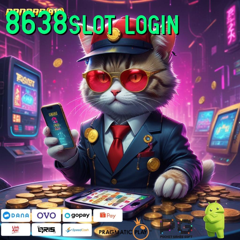 8638SLOT LOGIN > Saluran Penyambungan Mesin Keuangan Terpercaya