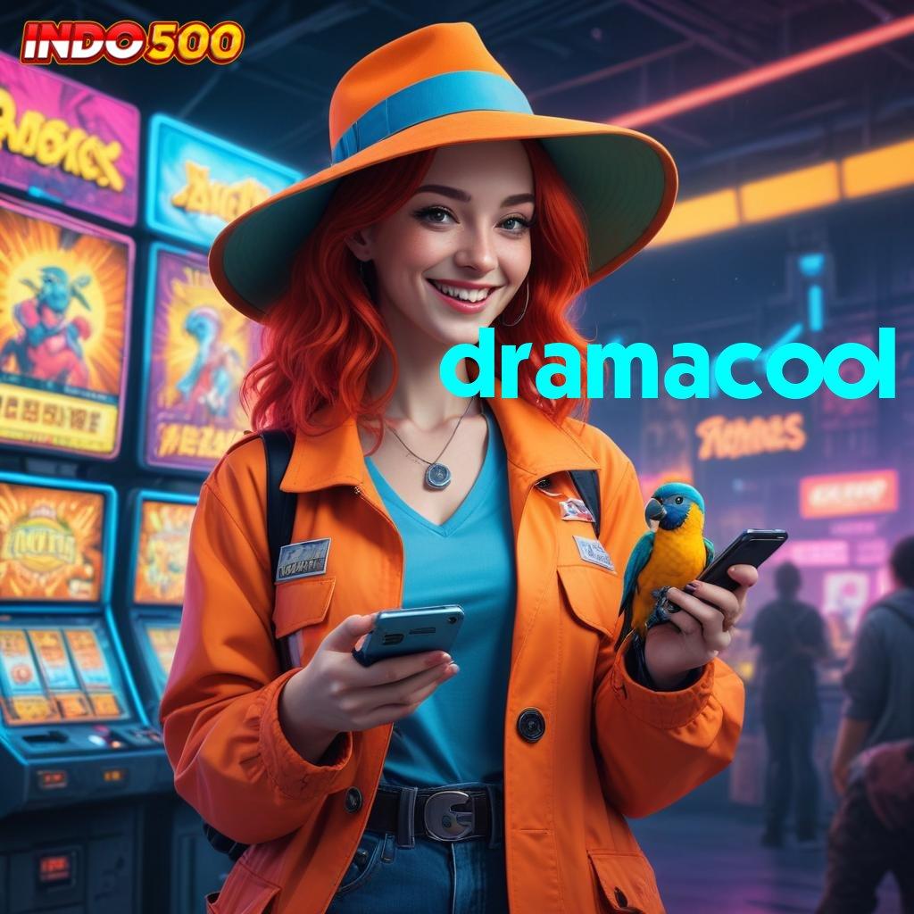 DRAMACOOL > Spin Pragmatic RTP Versi Semangat Baru