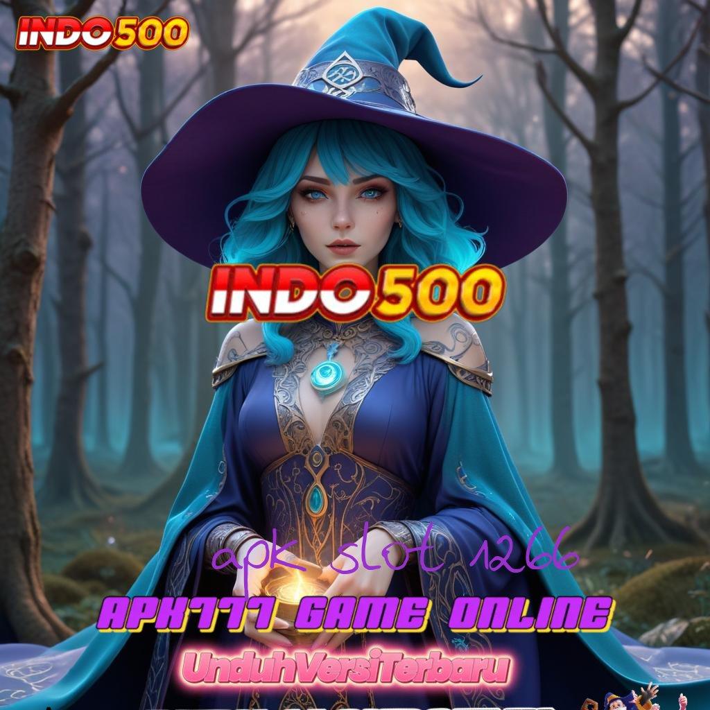 APK SLOT 1266 ➽ Slot Link Saldo Untung 20 Tanpa