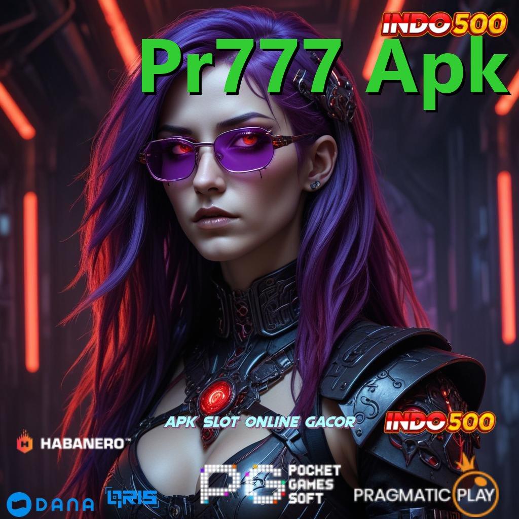 Pr777 Apk