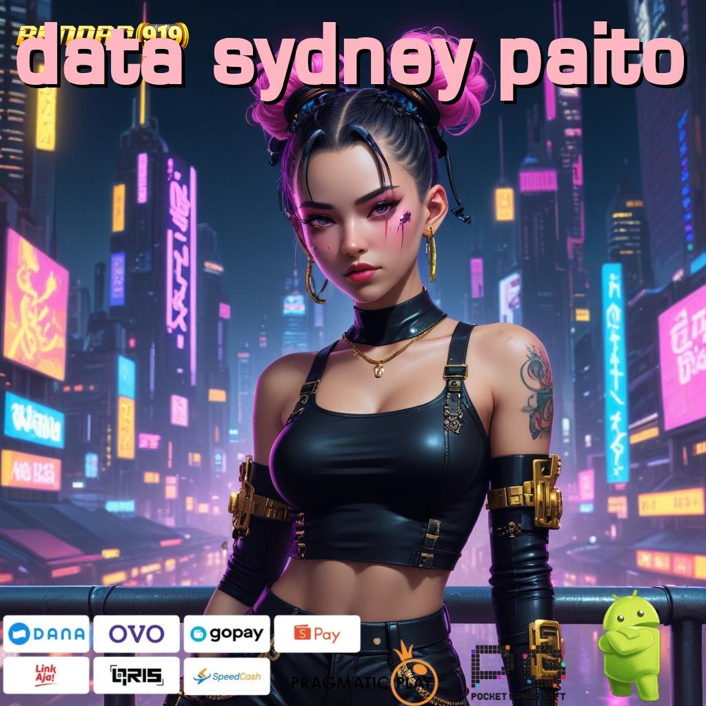 DATA SYDNEY PAITO > Depo Bank Jago 25K Tanpa Potongan