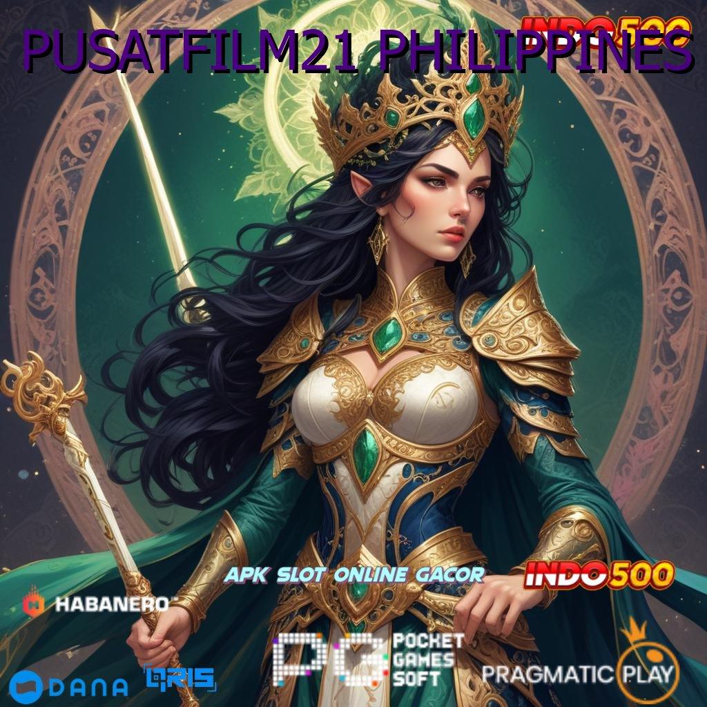 PUSATFILM21 PHILIPPINES > Depo Tanpa Potongan 15rb Cheat Jackpot Slot Apk