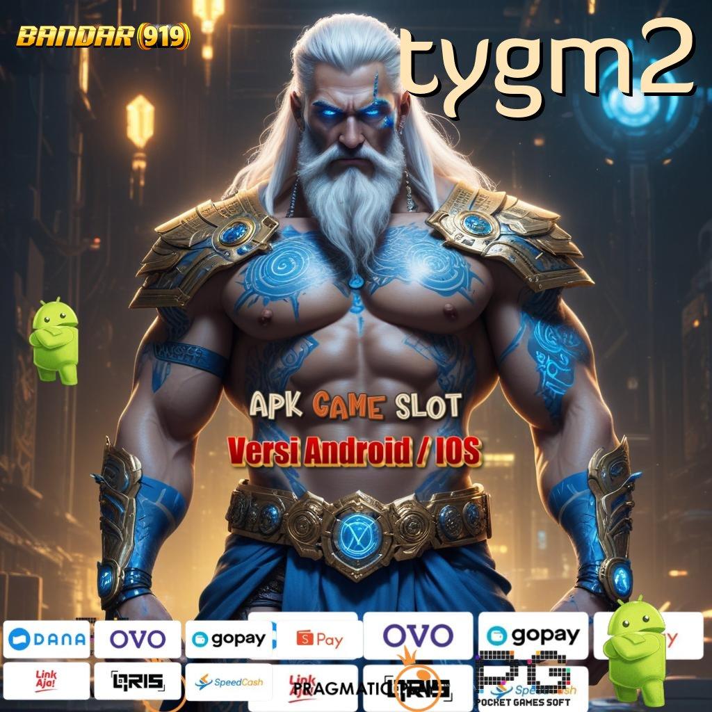 TYGM2 , Baru Join Langsung Tajir APK Slot Gacor 2025 Ayo Buruan Download!