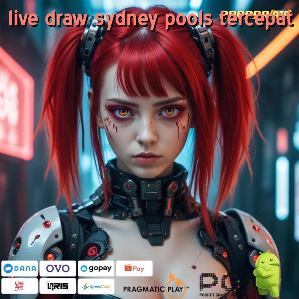 LIVE DRAW SYDNEY POOLS TERCEPAT : dasar kerja digital dengan bonus instan kilat