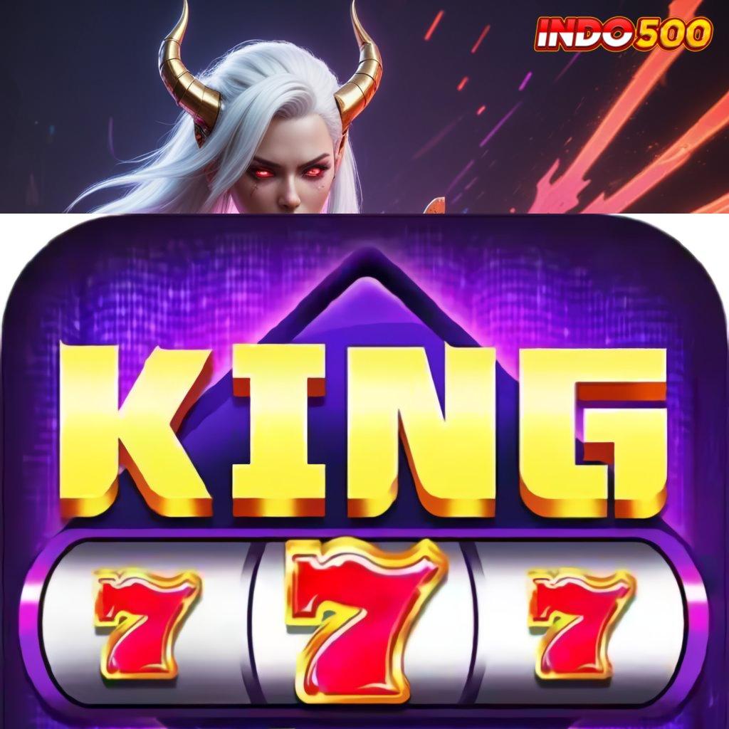 KING777 COM 🎮 Dp Bca 5k Dapatkan Aplikasi Uang Nyata Sekarang