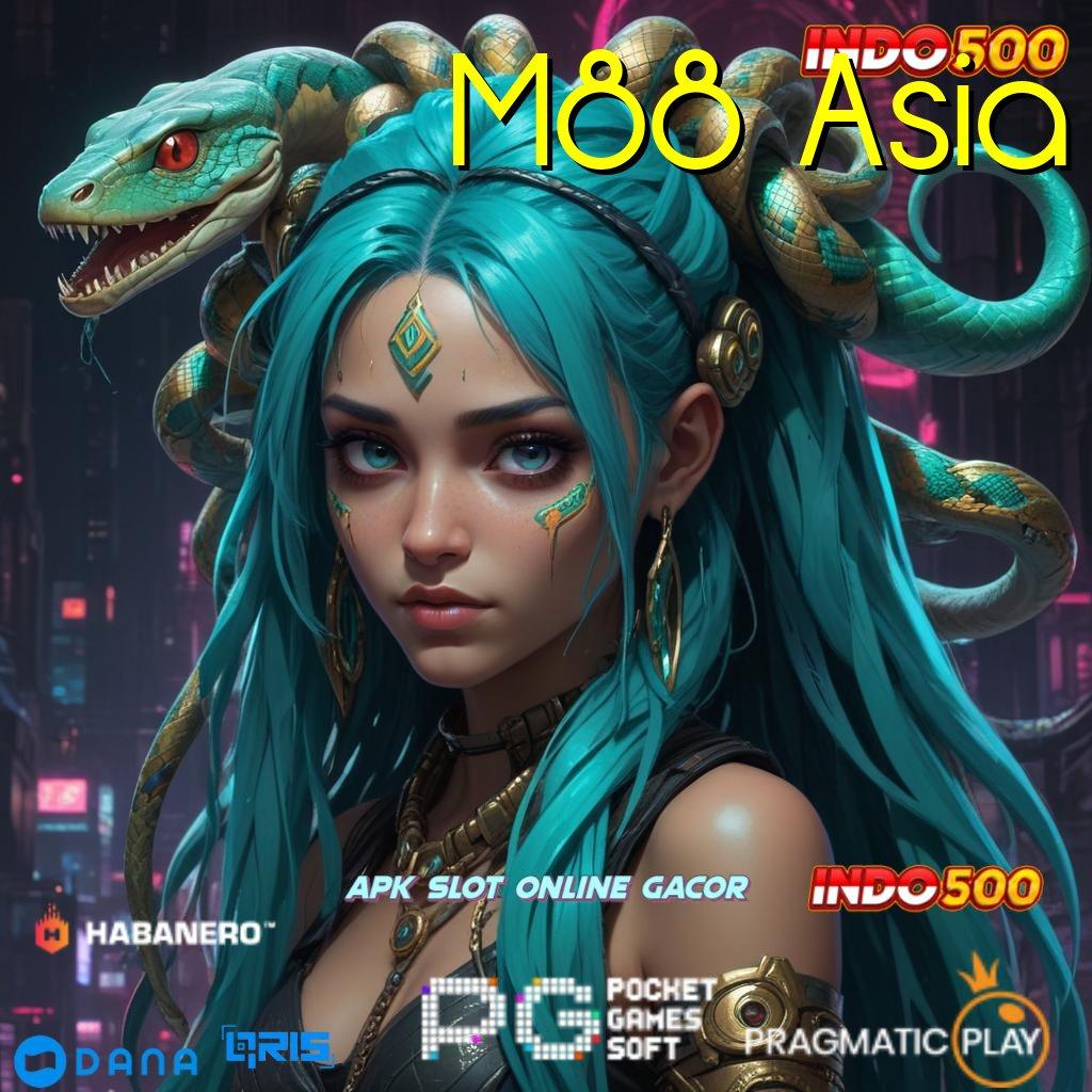 M88 Asia