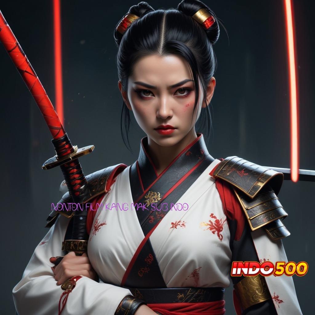 NONTON FILM KANG MAK SUB INDO ⋗ slot game tanpa modal apk