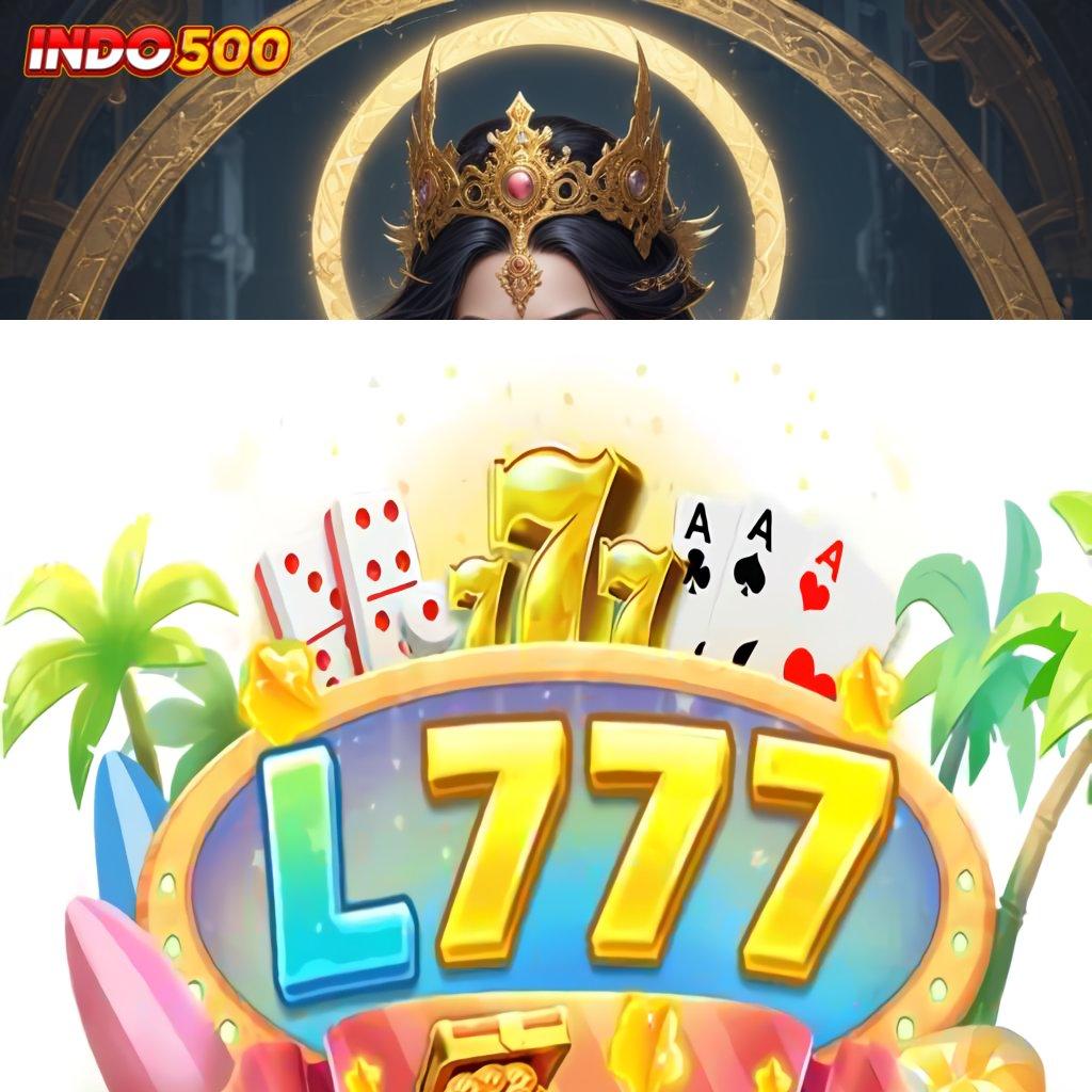 L777 APK ➤ Deposit Langsung Wd 10000 Ayo Main, Keuntungan Sudah Menunggu