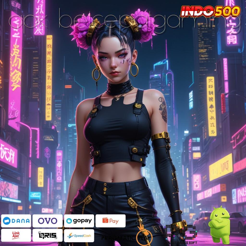 APK BETCEPATGAMING komunitas game terlengkap