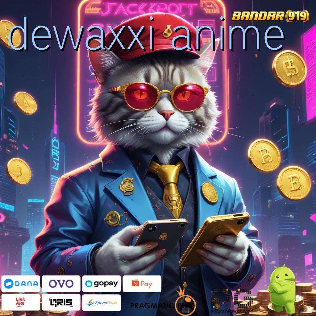 DEWAXXI ANIME > Pasti Gacor Terus Rute Yang Produktif