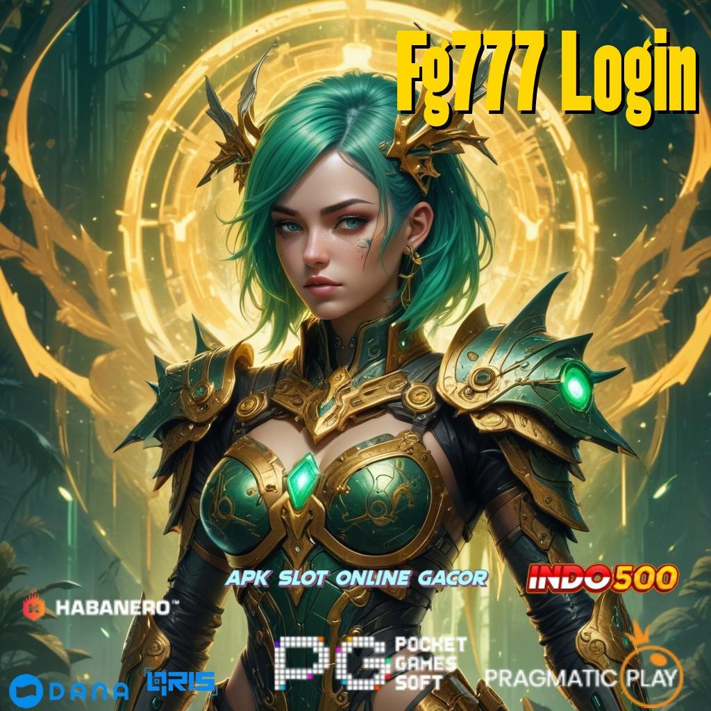 Fg777 Login