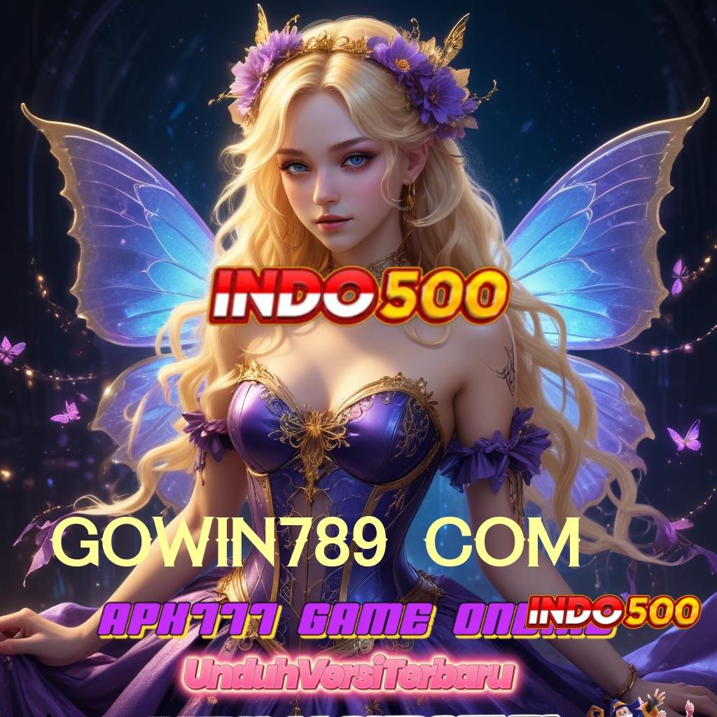 GOWIN789 COM ⋗ Event Android iOS Bonus Besar Sistem Digital