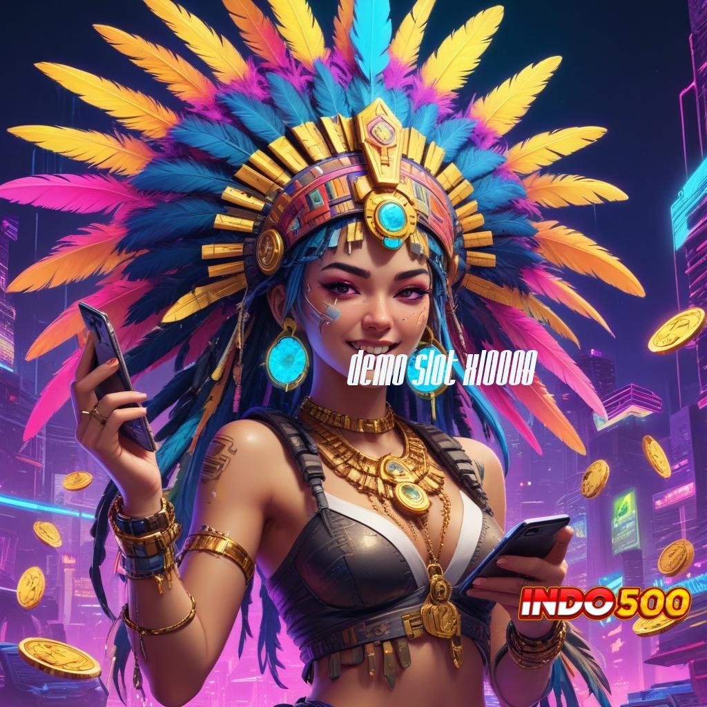 DEMO SLOT X10000 Paket Kesenangan Instan Cheat Slot Apk Unlimited Jackpot