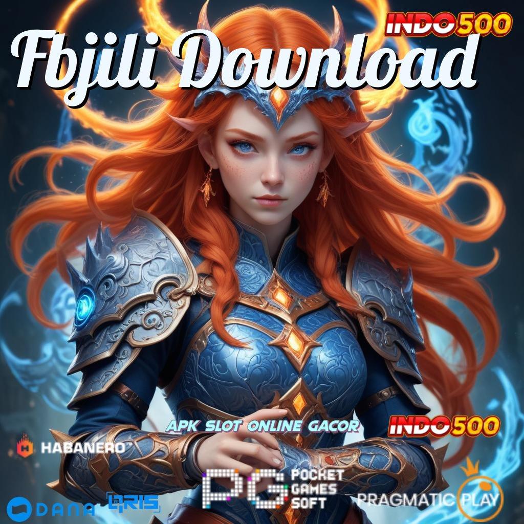 Fbjili Download