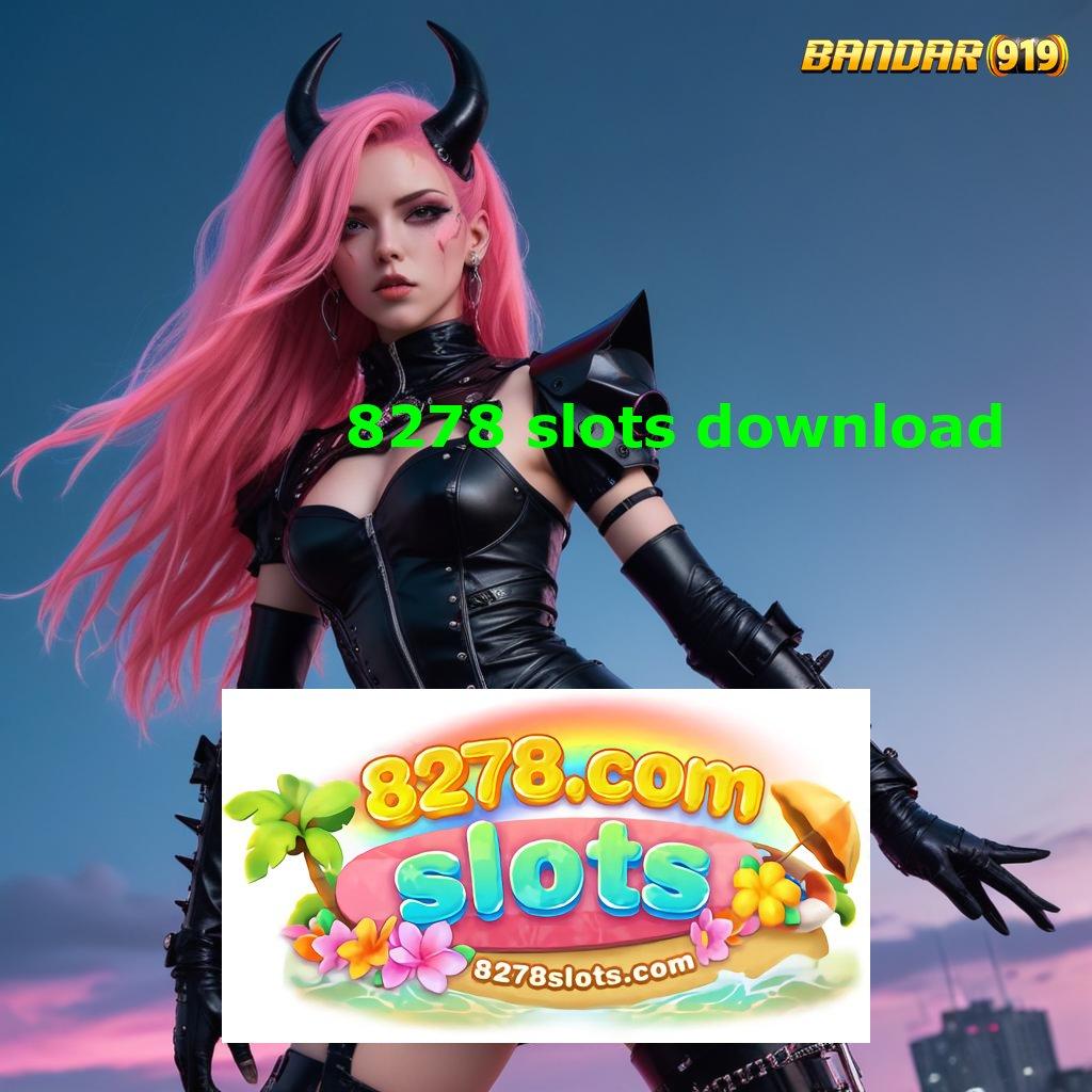 8278 SLOTS DOWNLOAD ♍ Strategi Digital untuk Bisnis Modern Anda