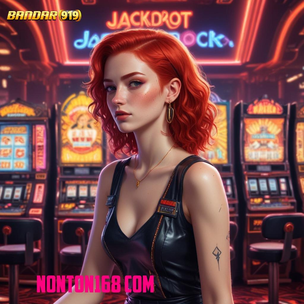 NONTON168 COM ➿ Bonus New Member Slot Game Gratis Tanpa Uang Muka Apk