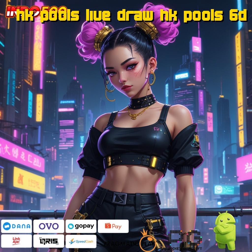 HK POOLS LIVE DRAW HK POOLS 6D Kontainer Digital Baru dengan Pelat Unggul