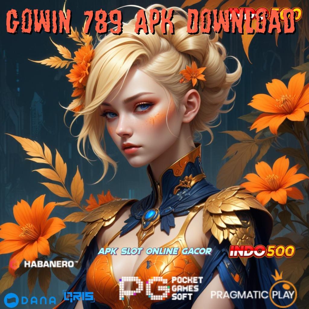 Gowin 789 Apk Download