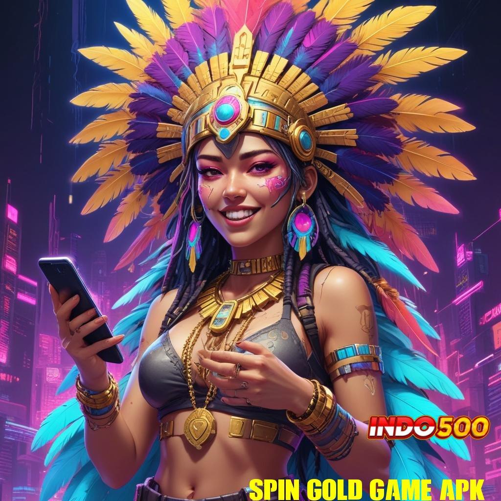 SPIN GOLD GAME APK 🥇 Fasilitas Umum Digital: TrooRoom Solusi Era Modern