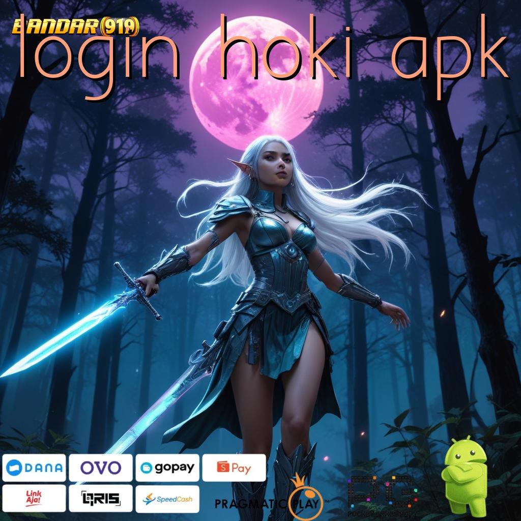 LOGIN HOKI APK , (Versi New) terbaru 2025 APK slot 9.5 ((Login)) unduh gratis android