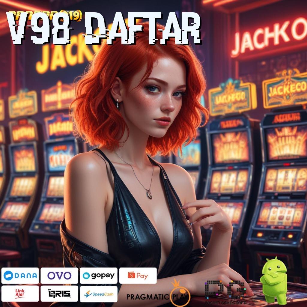 V98 DAFTAR > Mesin Apk Teknologi Android Paling Stabil