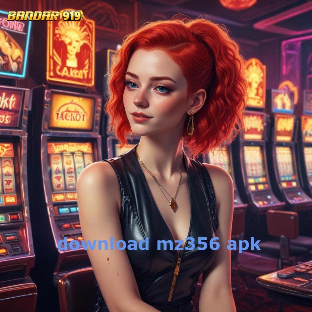 DOWNLOAD MZ356 APK > menyampaikan bonus baru modal kecil auto