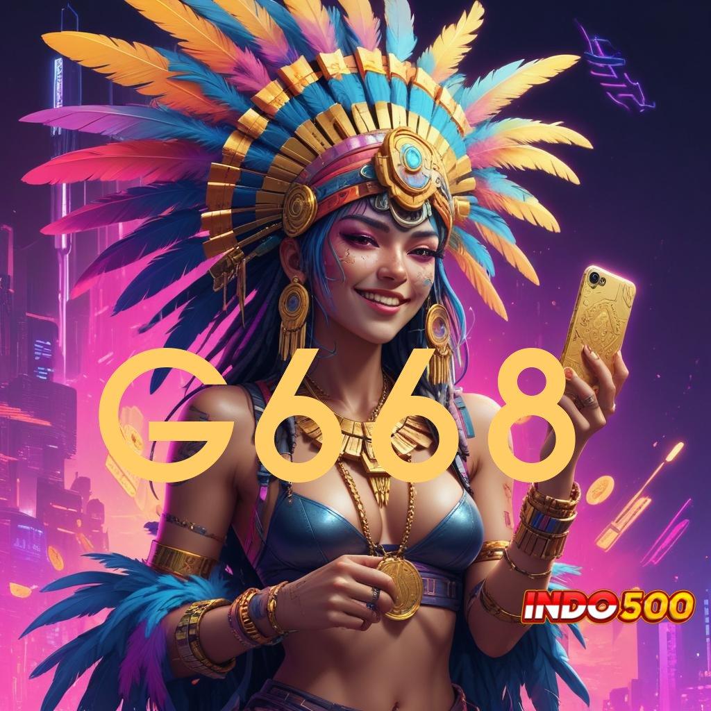 G668