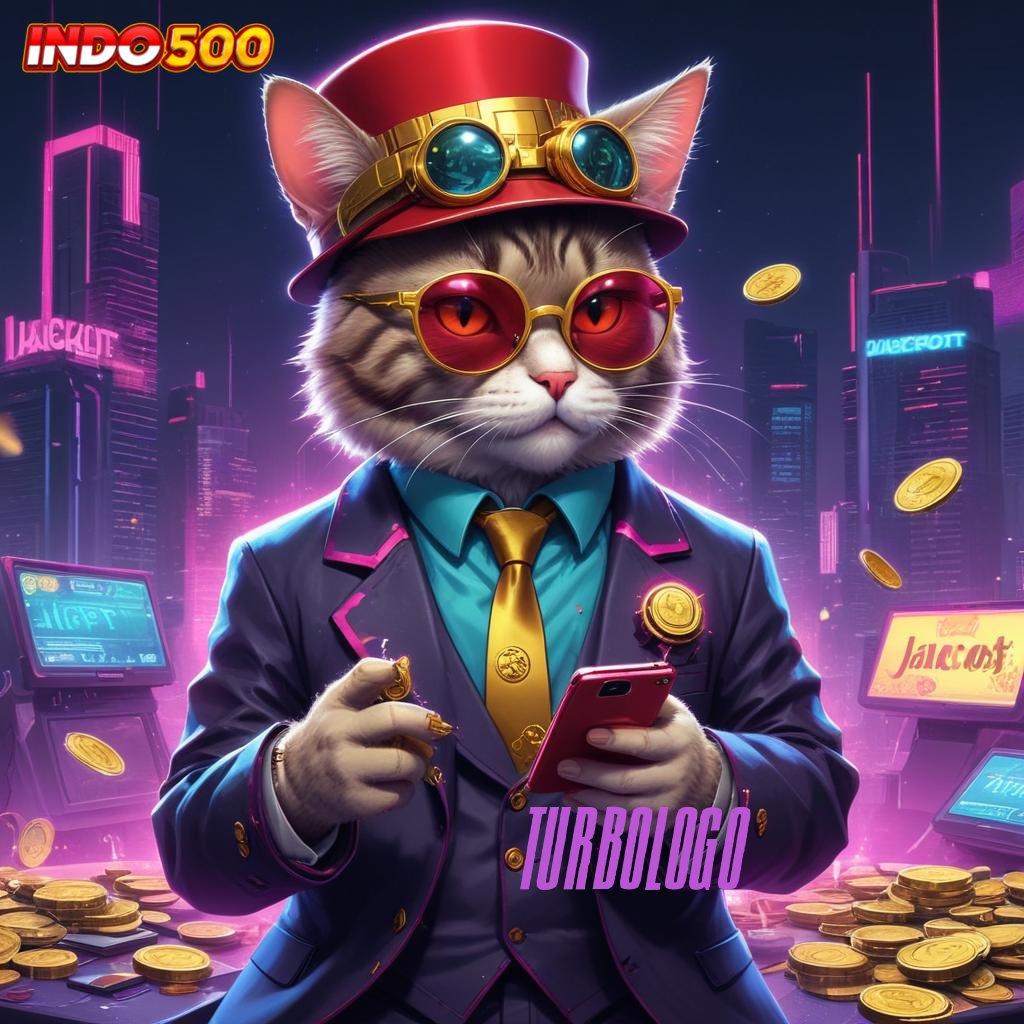 TURBOLOGO ➜ slot pembayaran luar biasa