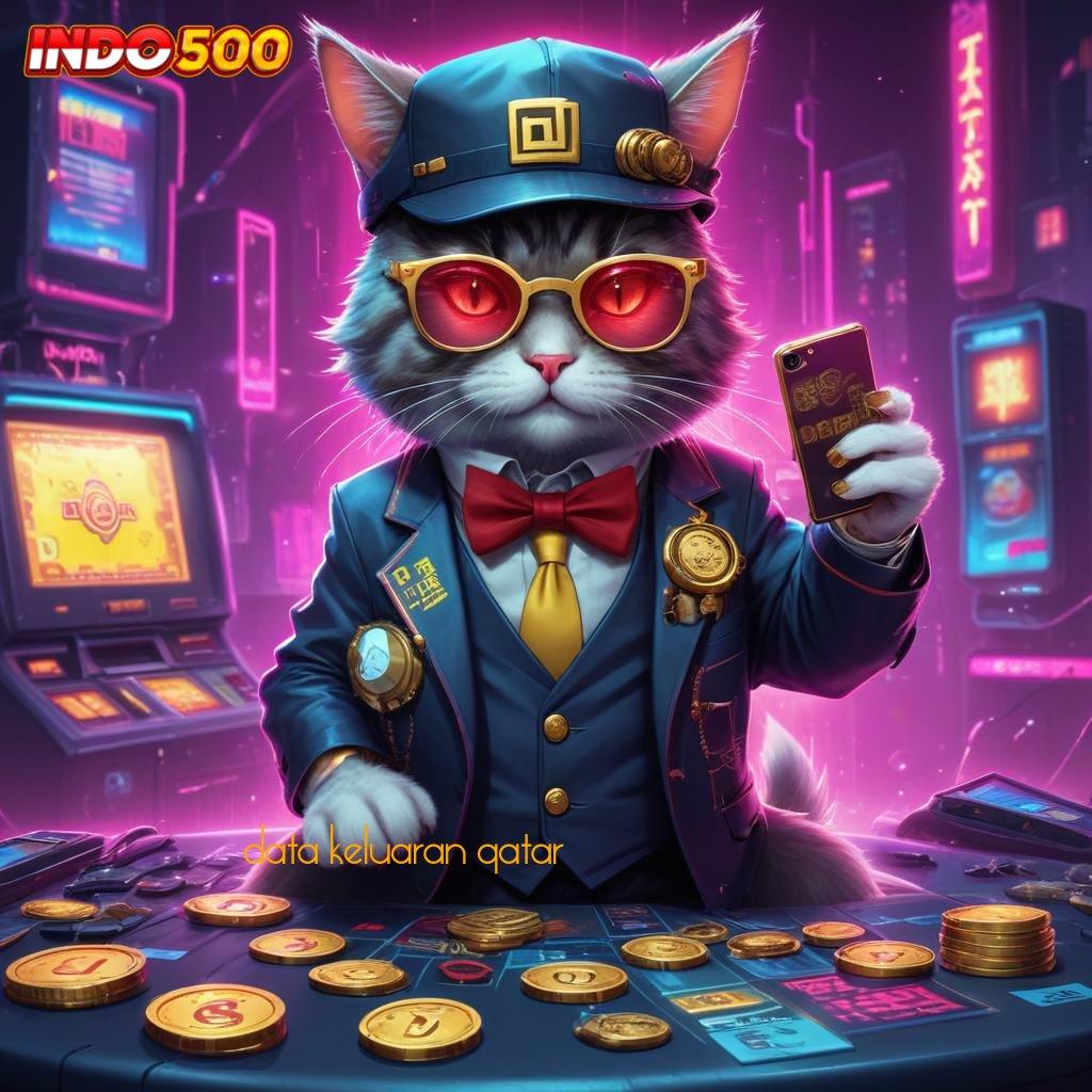 DATA KELUARAN QATAR ➽ Slot Dp Depo Bebas