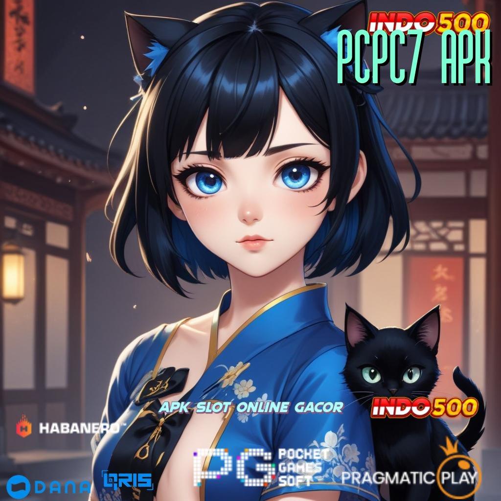 Pcpc7 Apk