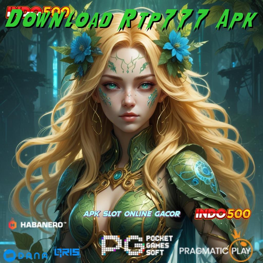 Download Rtp777 Apk