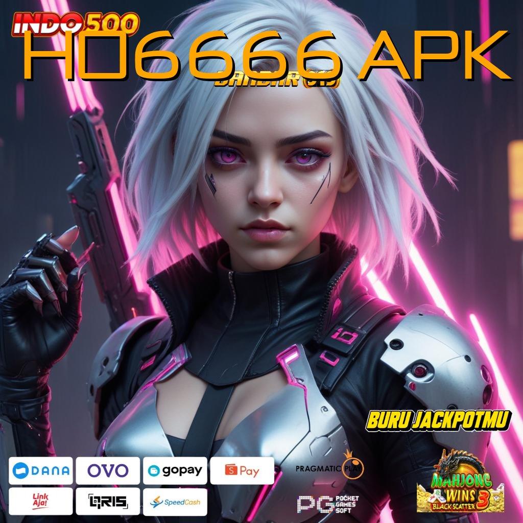 Ho6666 Apk