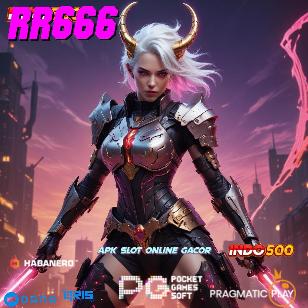 RR666 ⚡ game slot apk fleksibel untung tanpa beban