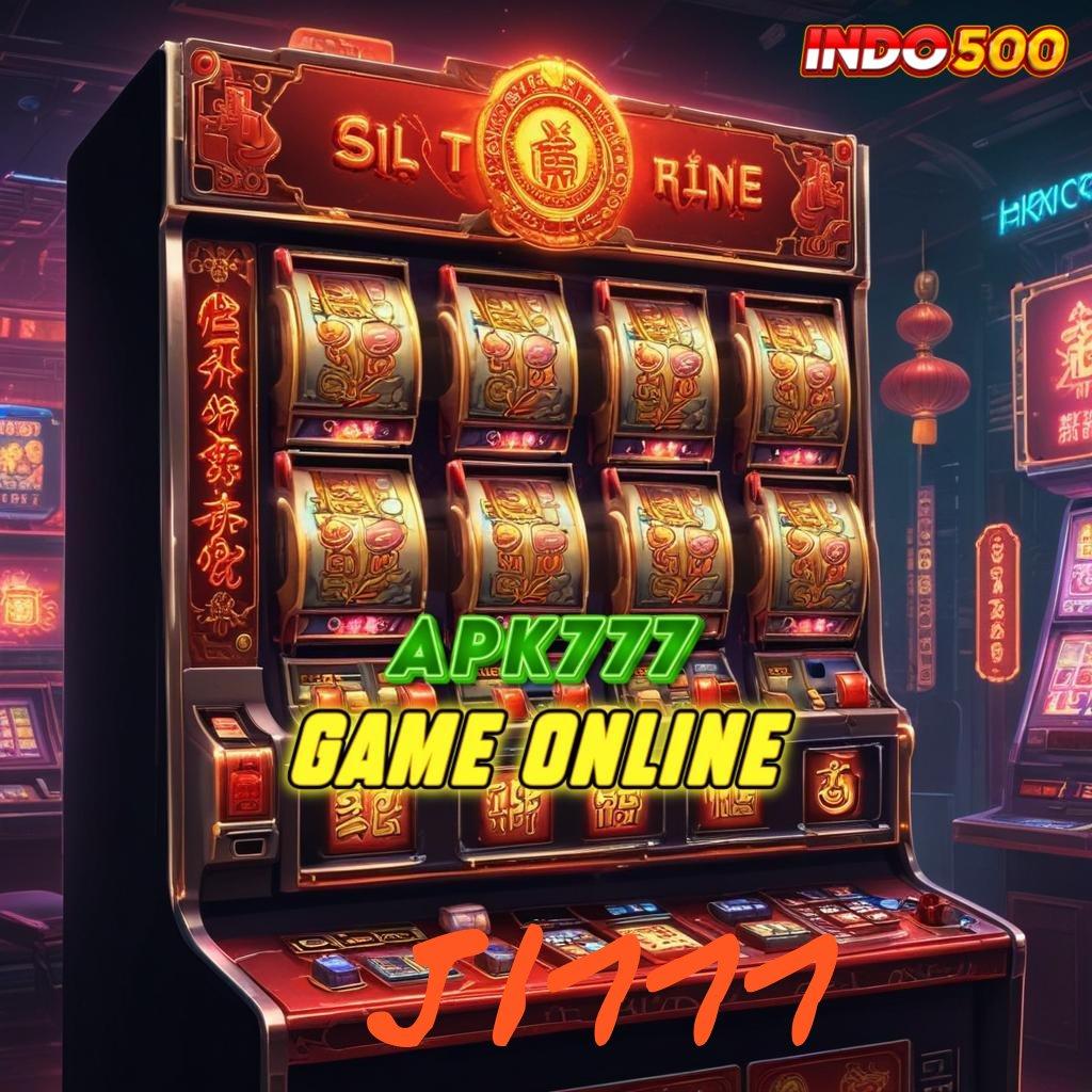 JI777 | Unduh Slot Baru Untuk Event Jackpot Maksimal