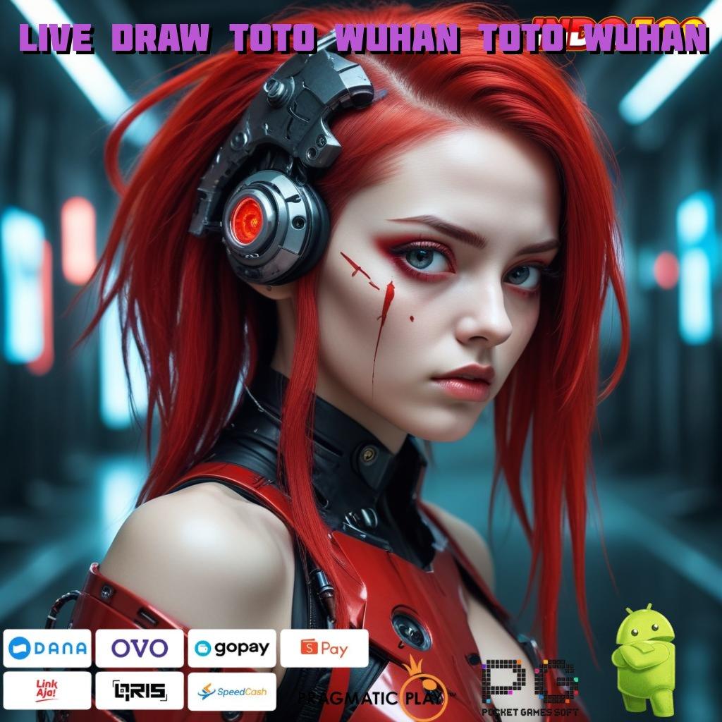 LIVE DRAW TOTO WUHAN TOTO WUHAN Setor Instan Main Kini, Cuan Pasti Menghampiri