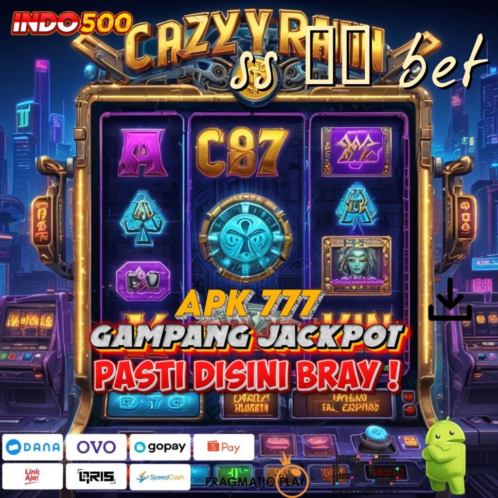 SS 88 BET Bonus APK Pembaruan 47