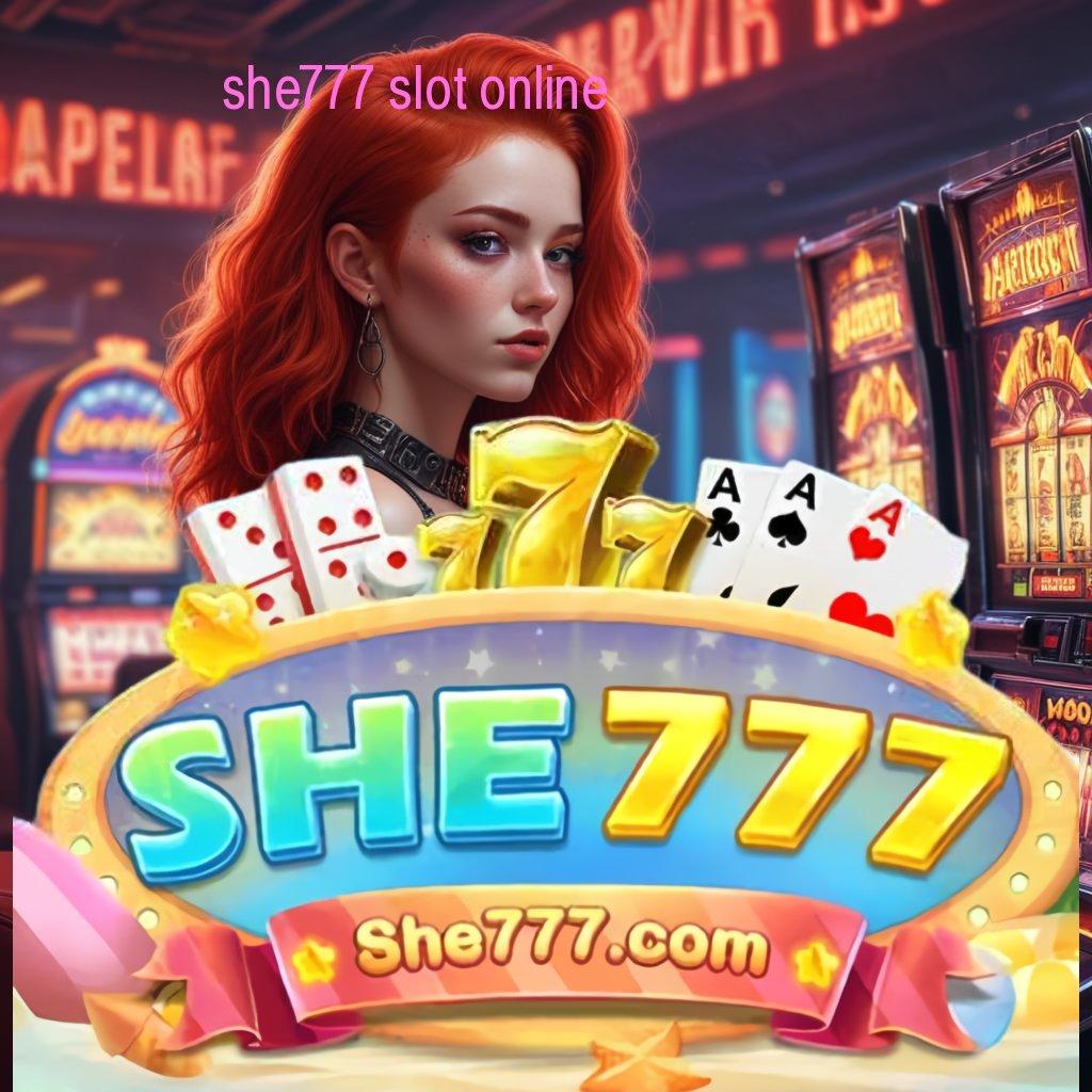 SHE777 SLOT ONLINE 🎮 Apk Mesin Pintar Solusi Untuk Semua Kebutuhan