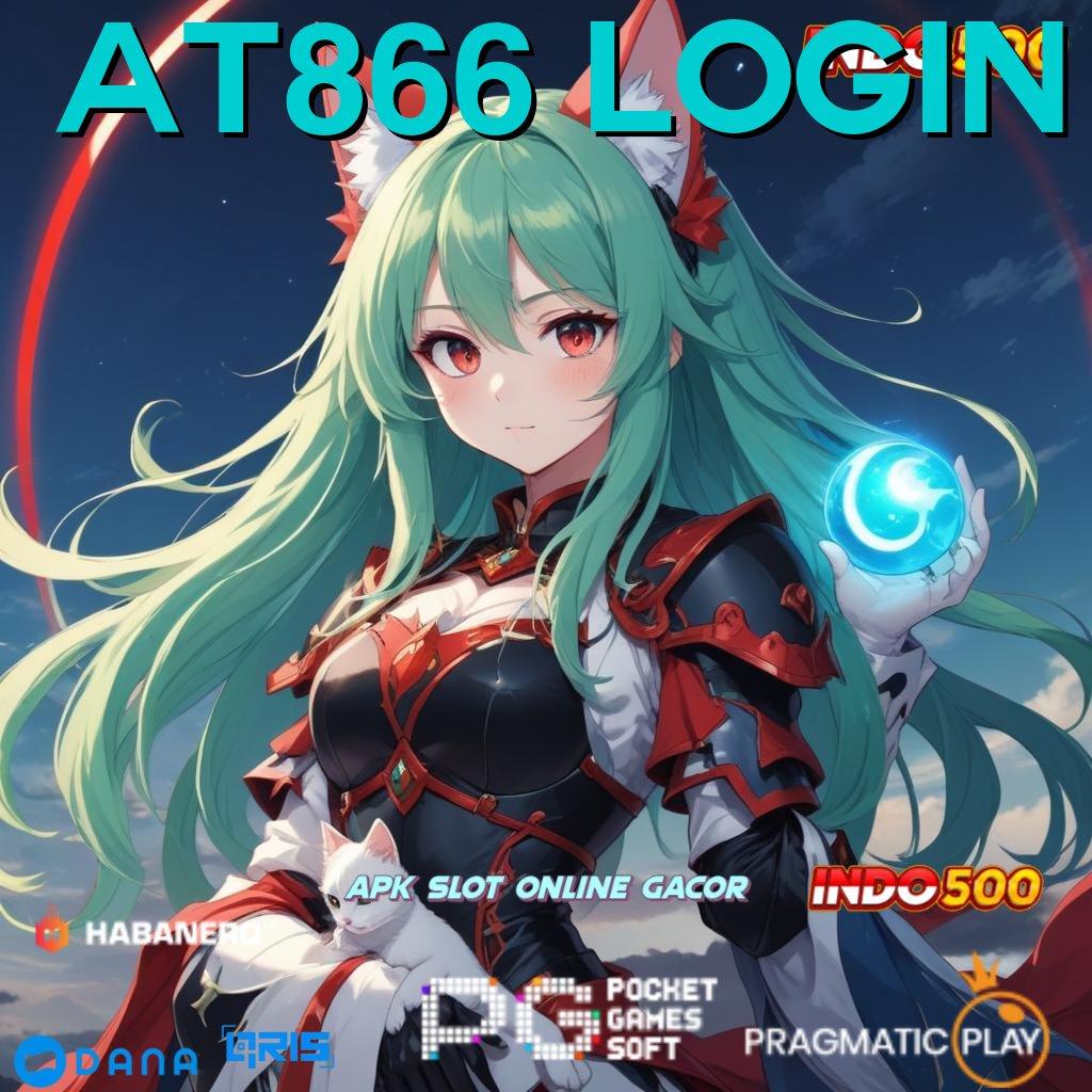 At866 Login