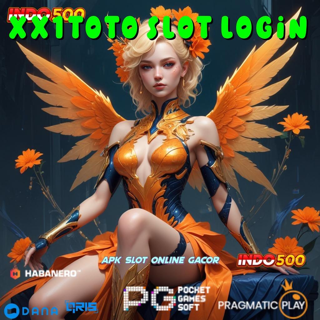 Xx1toto Slot Login