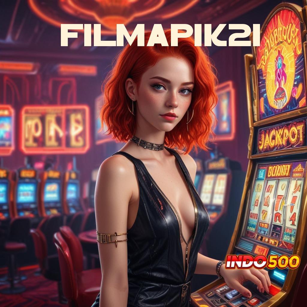 FILMAPIK21 ✷ Jackpot Instan dengan Fitur Baru yang Efisien