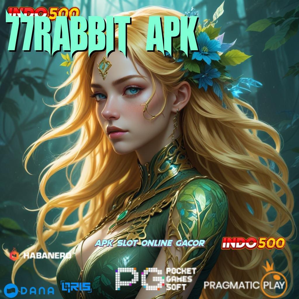 77rabbit Apk