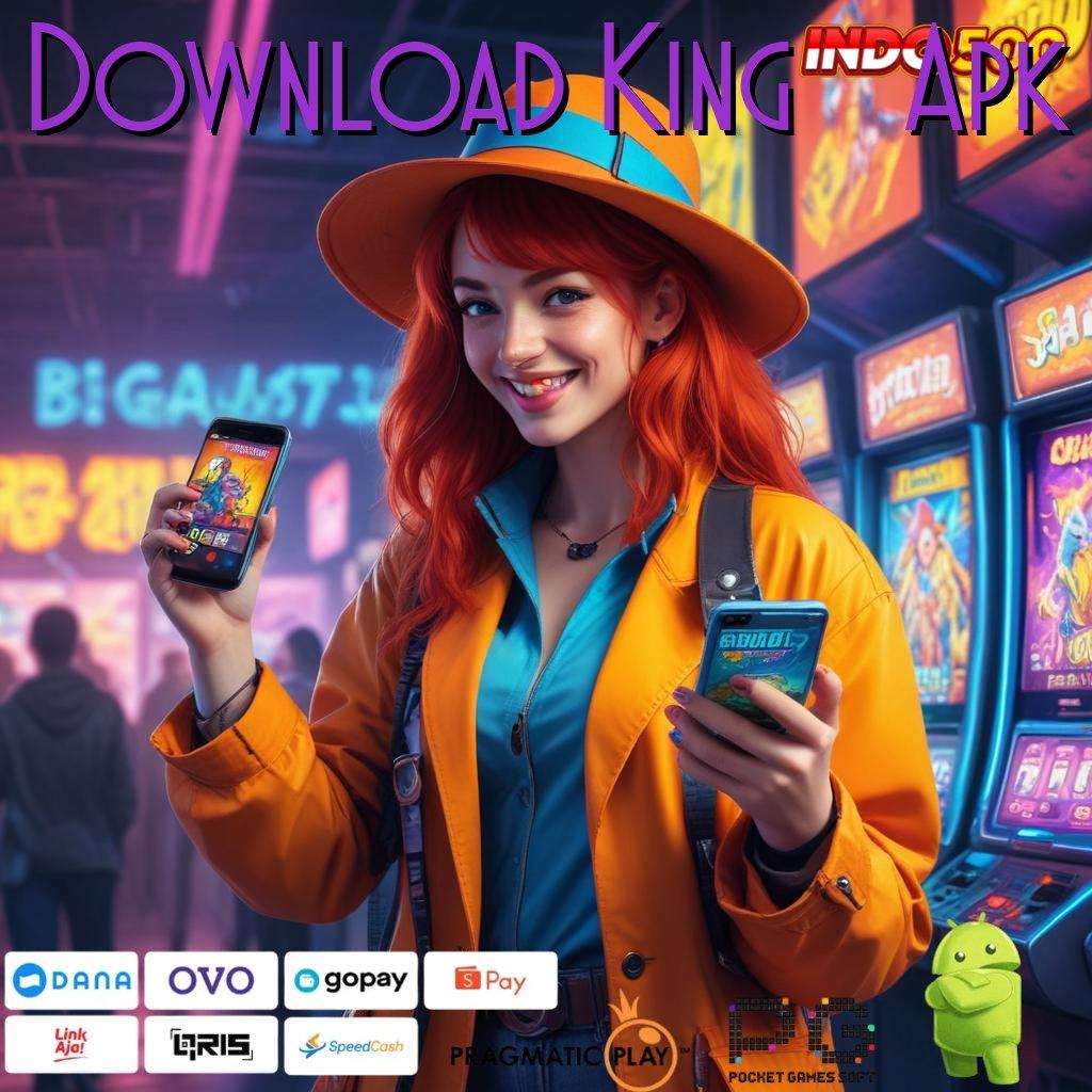 Download King777 Apk