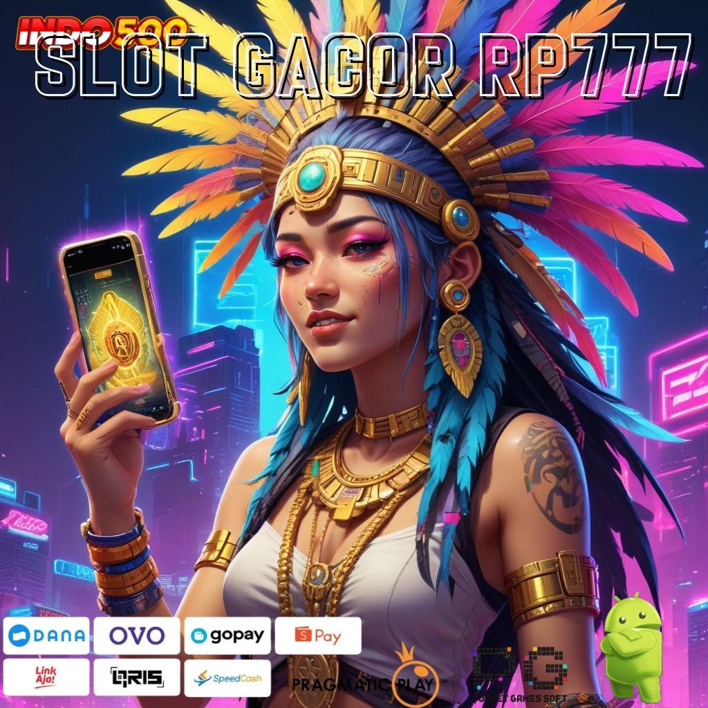 SLOT GACOR RP777 Ruang Digital Modern Solusi Masa Depan