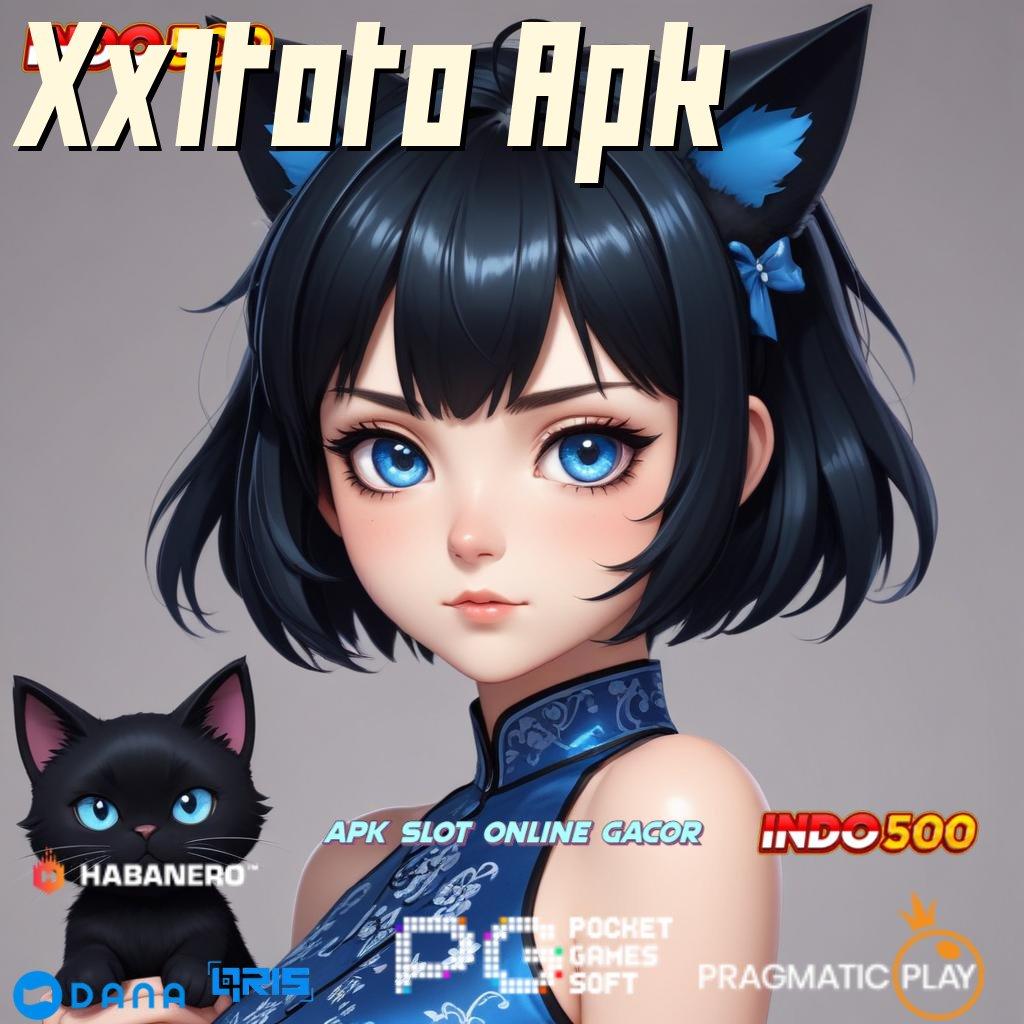 Xx1toto Apk