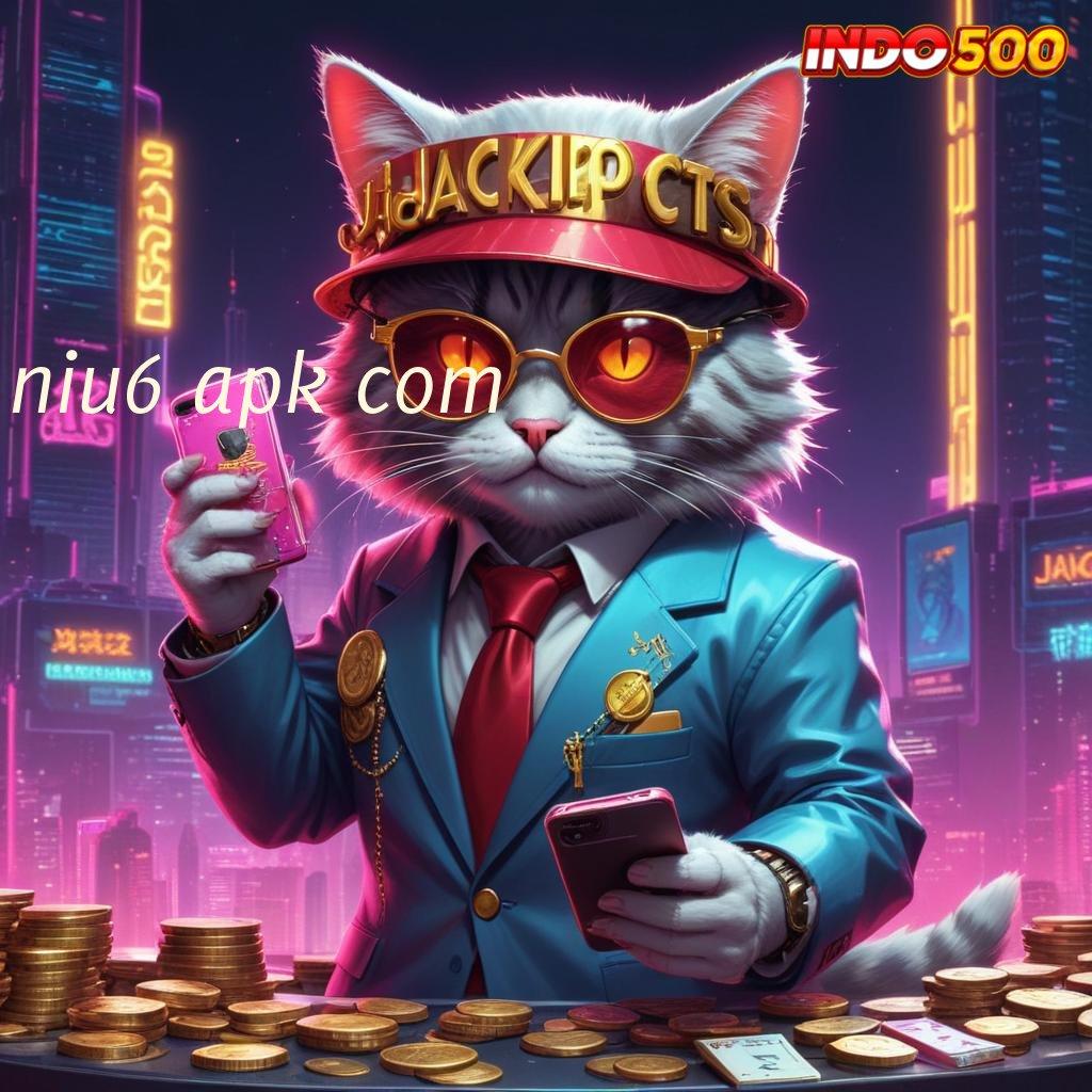 NIU6 APK COM 👉 rangkaian semangat atletik